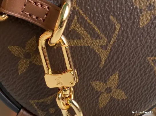 Cheap VUITTON PAPILLON TRUNK LOUIS 0514